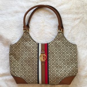 Tommy Hilfiger handbag